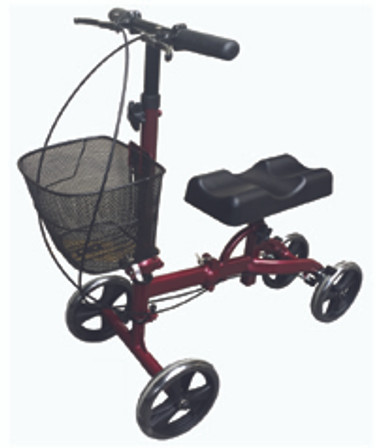 KNEE WALKER KNEE WALKER