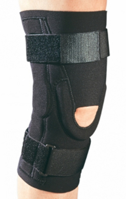 DonJoy Economy Hinged Knee