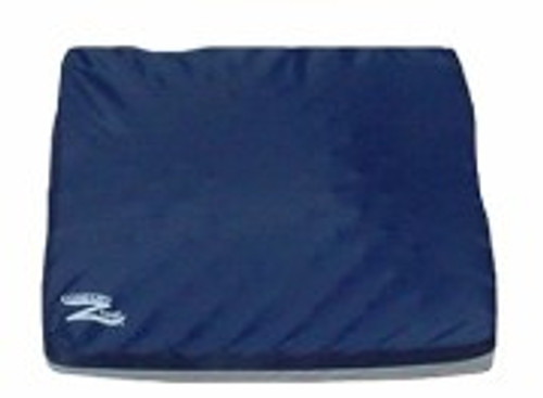 Lumex Wheelchair Pad 18 x 16 x 2 Convoluted Foam Cushion