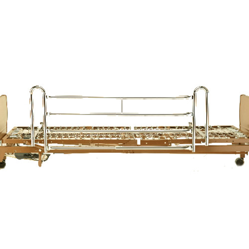 Full-Length Deluxe Hospital Bed Rails in Rowlett's ACG Medical Supply