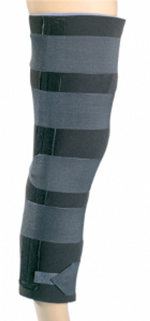 ProCare Quick-Fit Basic Knee Splint - 16"