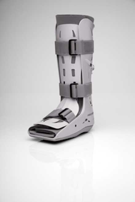 Comfortable leg braces for walking