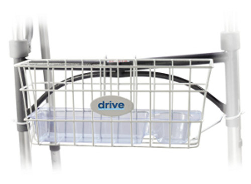 Drive Walker Basket