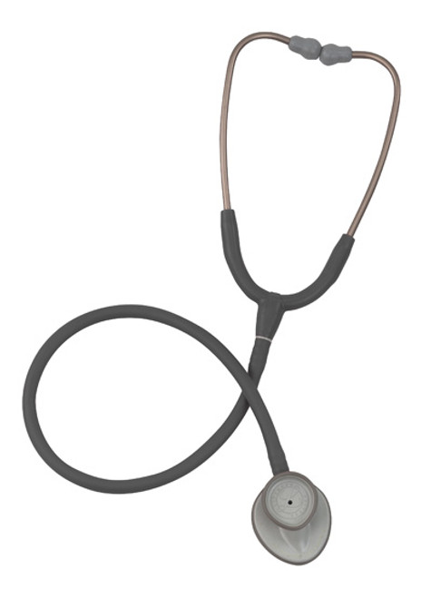 STÉTHOSCOPE CLASSIC II LITTMANN NOUVEAU-NÉ RAINBOW FRAMBOISE - CLEDICAL