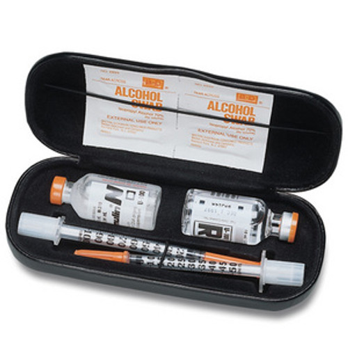 Medicool Diabetic Insulin Case