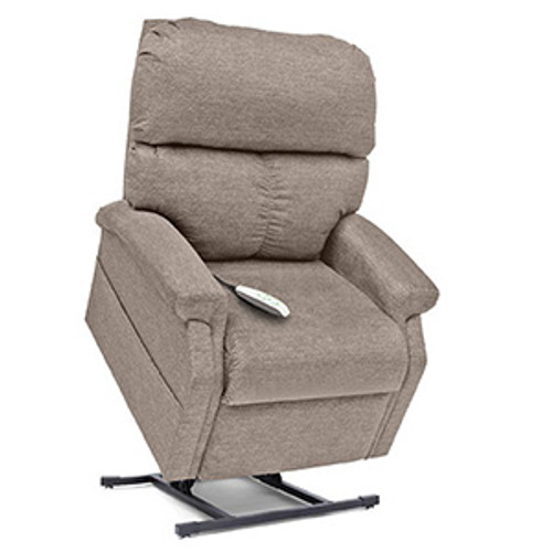 Pride Classic Collection Lift Chair - LC-250 FDA CLASS II MEDICAL DEVICE