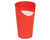 Essential Power of Red Nose Cutout Cup