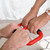 Stander Handy Handle - Red - Image1