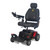 BUZZABOUT  PORTABLE POWER CHAIR