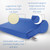 AB Contour Cervical Pillow Satin - Image2