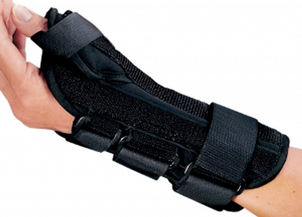 ProCare ComfortFORM Wrist with Abducted Thumb - Right - X-Small