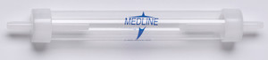 O2 Trap Medline Oxygen Tubing Water Trap