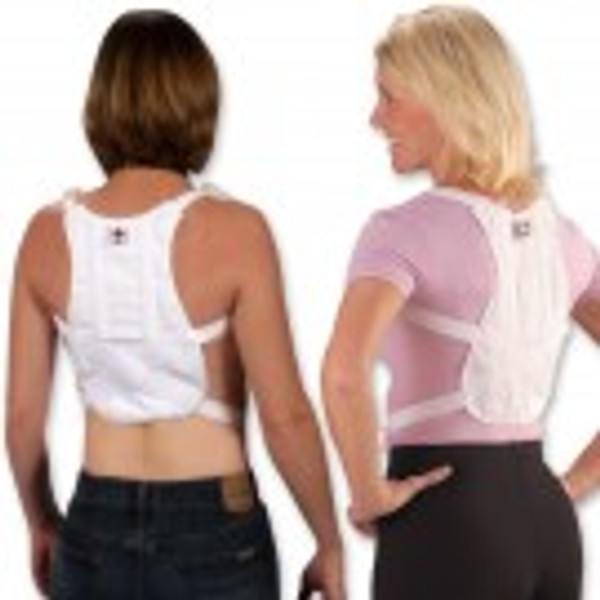 Posture Corrector at ACG Medical Supply in Rowlett Showroom