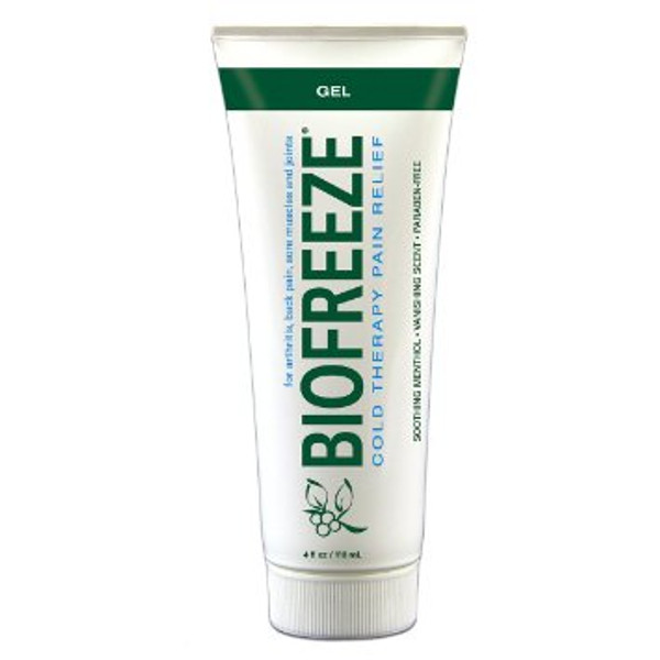 ACG Medical Supply Biofreeze Tube - 4 oz at Rowlett, TX