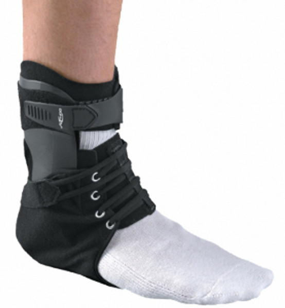 DonJoy Velocity ES Ankle Brace Standard - Small - Left