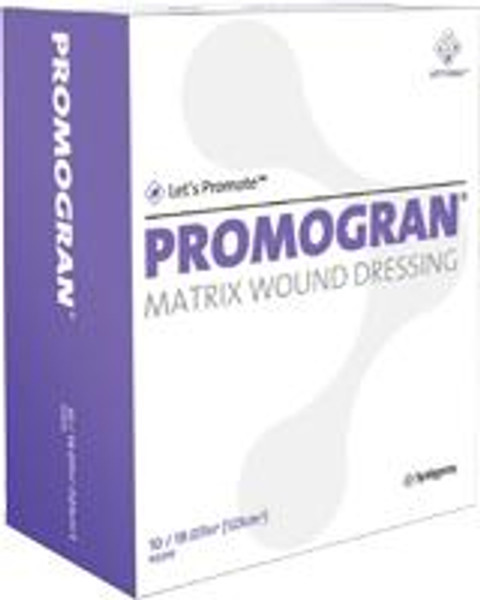 Systagenix PROMOGRAN Matrix Wound Dressing - 4.34"