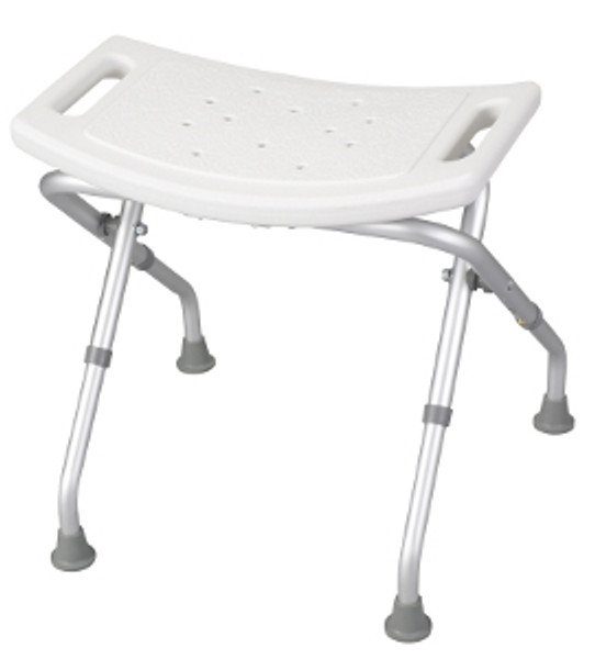 drive folding bath bench