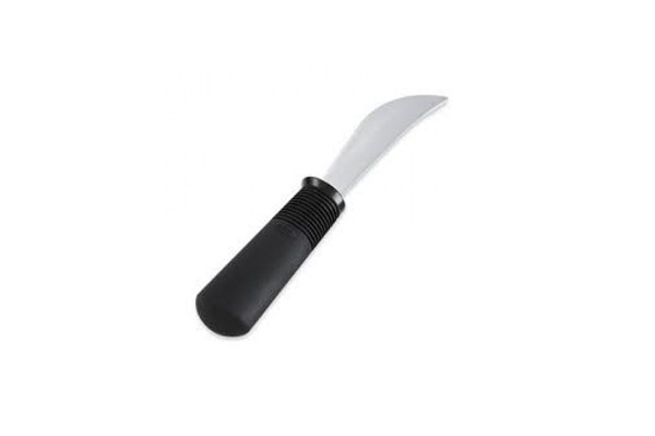 North Coast Good Grips Eating Utensils - Rocker Knife