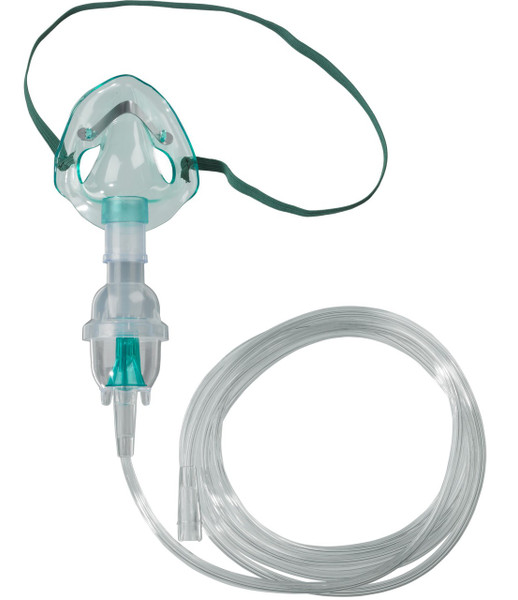 PEDIATRIC NEBULIZER MASK