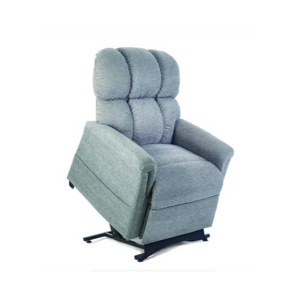 Golden Medium Power Lift Recliner - Image1