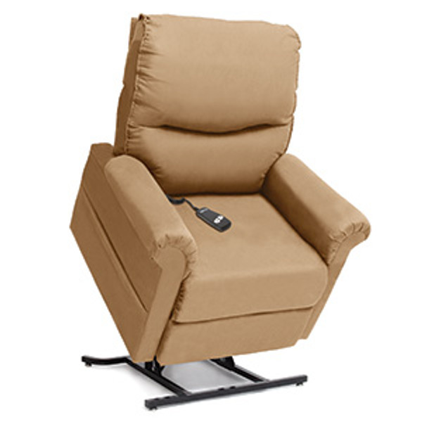 Pride Essential Collection Lift Chair - LC-105 FDA CLASSII MEDICAL DEVICE