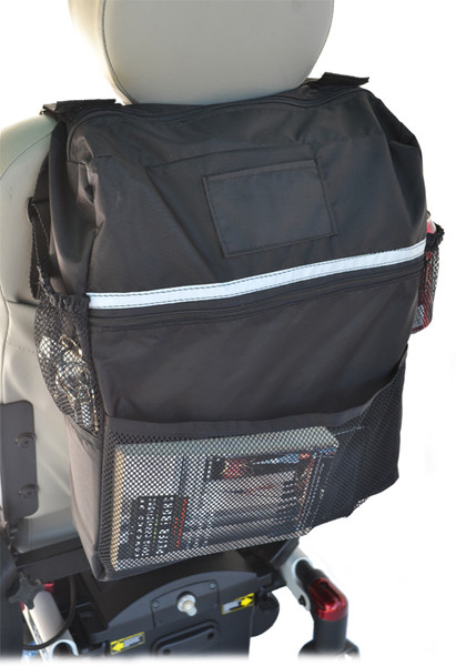 Diestco Deluxe Seatback Bag