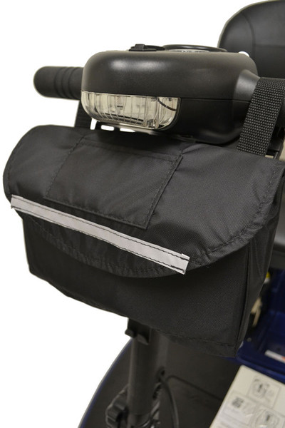 Diestco Electric Scooter Tiller Bag - Standard