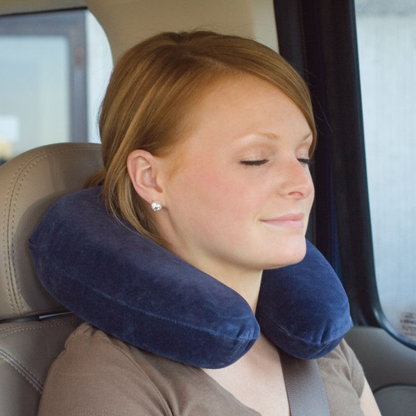 Core Memory Travel Core Neck Pillow