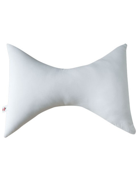 Core Bowtie Pillow with Case