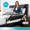 30'' Safety Bed Rail & Padded Pouch