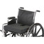 Nova Gel Foam Coccyx Wheelchair Cushion