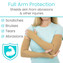 Arm Protection Sleeves