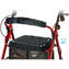  Nova Seat and Back Cover For Rolling Walkers 