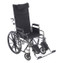 recliner wheelchair