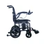 Journey Air Lightweight Folding Power Chair