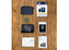 One Touch 
A classic blood pressure monitor 