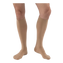 JOBST RELIEF KNEE HI BEIGE