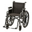 Recovery Bundle Wheelchair + Cushion