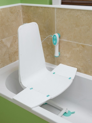 Lumex bathtub lifts for seniors and disabled ACG Medical
