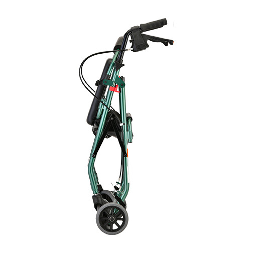 Nova GetGO Classic Rolling Walker | ACG Medical Supply
