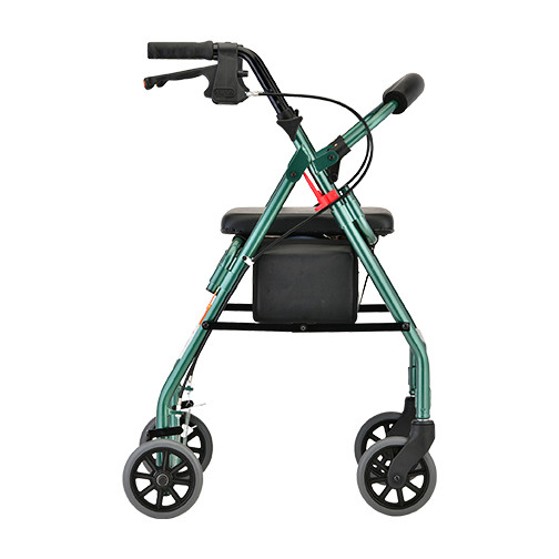 Nova GetGO Classic Rolling Walker | ACG Medical Supply