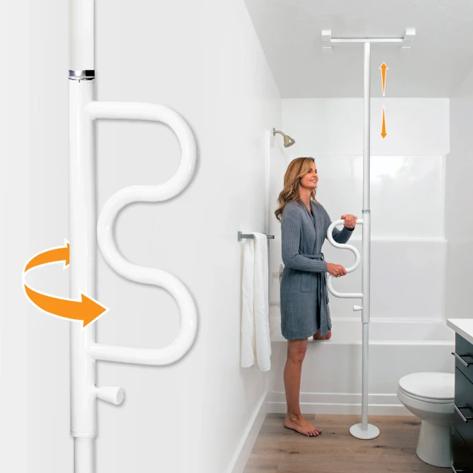 Wonder Pole PLUS