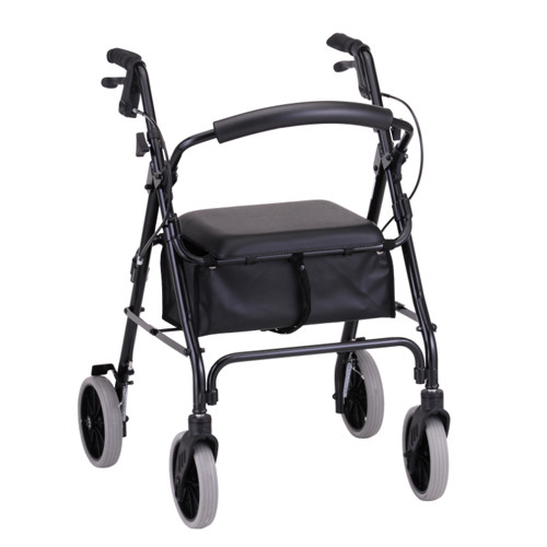 QurioLock SL-2 2セット Online Nova 22 Zoom Rolling Rollator Walker | ACG Medical