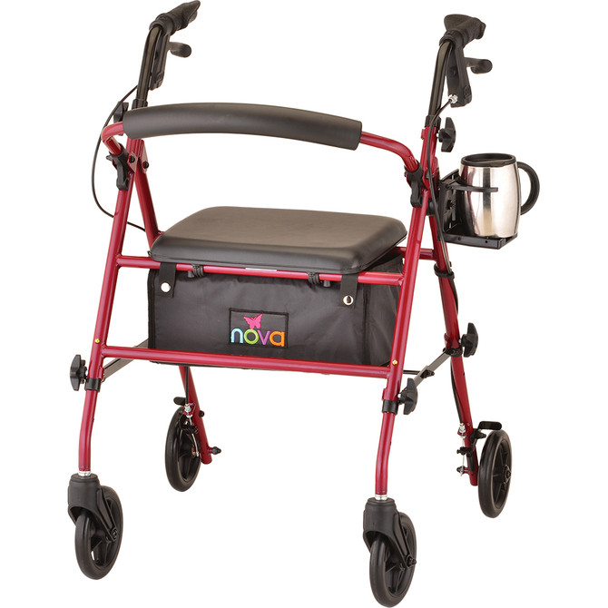 Nova Walker Cup Holder