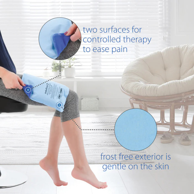 Core DualComfort Hot & Cold Therapy Pack