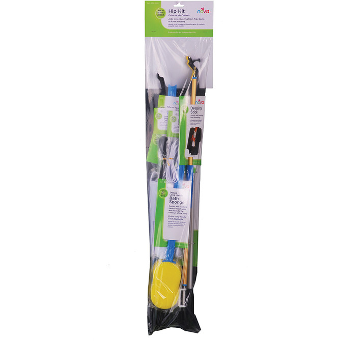  Deluxe hip kit 
