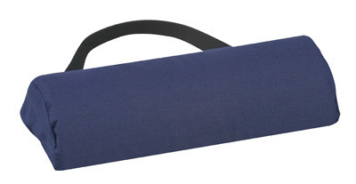  Lumbar Support Roll - Half 