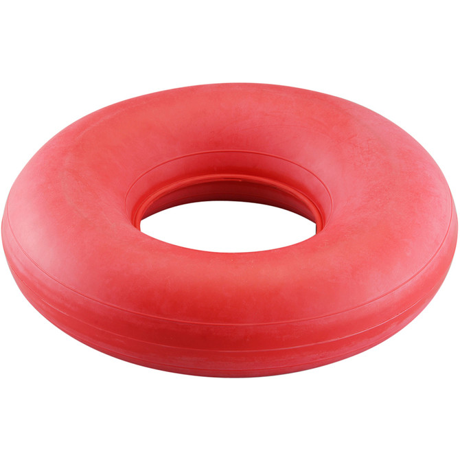 Nova Rubber Inflatable Ring - 18"