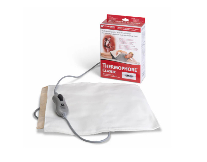 Battle Creek Thermophore Classic Moist Heat Pack