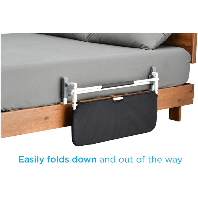  Nova Folding Bed Rail 